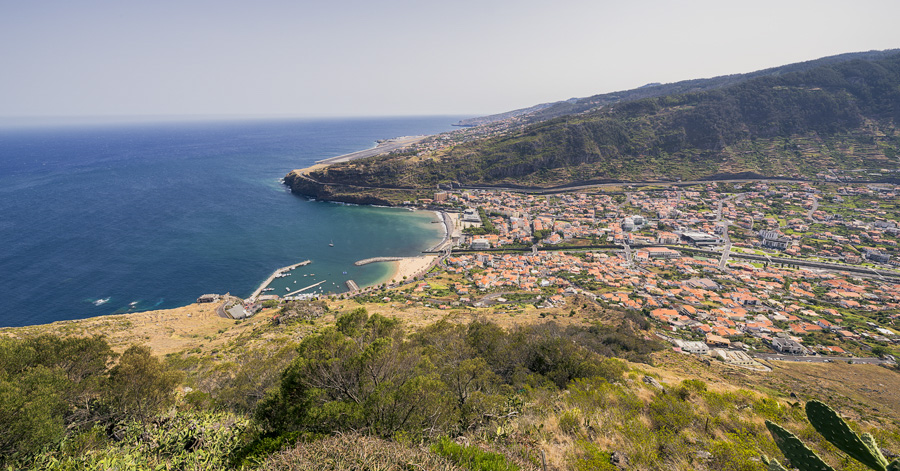 Los secretos de Madeira más allá de Funchal 